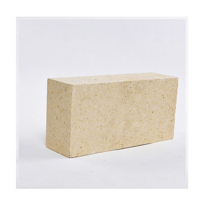 品質  Cheap High Price Common Alumina Brick Cheap High Price Common Alumina Refractory Brick 工場
