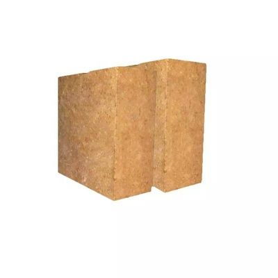 品質  Industrial Boilers Source Manufacturers Aluminum Magnesium Refractory Brick For Furnace 工場