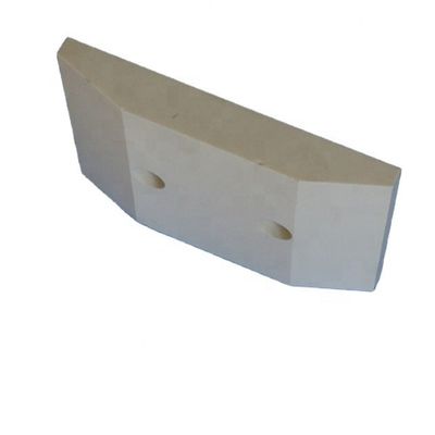 品質  Refractory Heat Conduction of High Alumina Bricks 工場