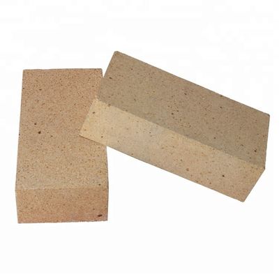 品質  Metallurgy Super Grade Fireclay Brick Fireclay Insulation Insulating Fire Brick 工場